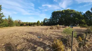 VENTA DE TERRENO EN BARRIO SAN CARLOS foto 3