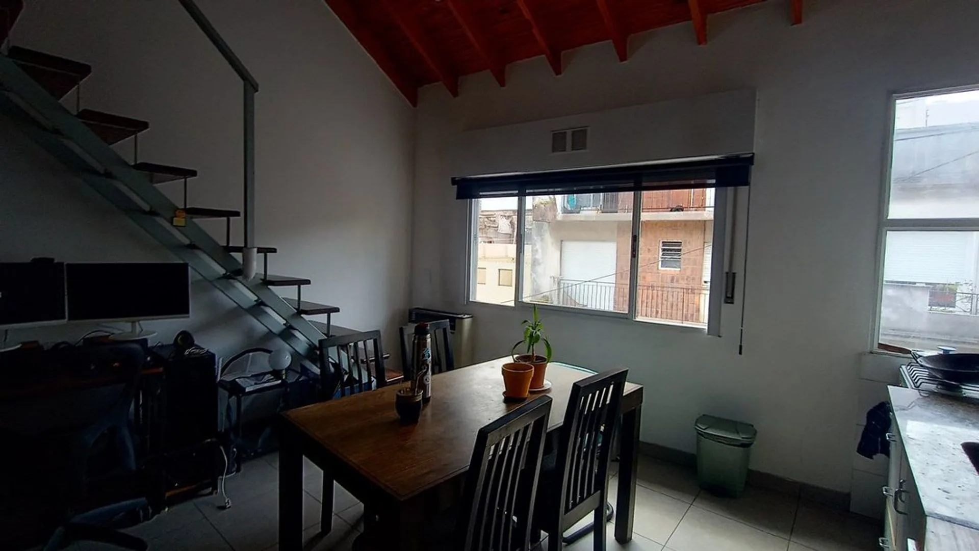 VENTA PH 3 AMBIENTES EN  PARQUE CHAS foto 5