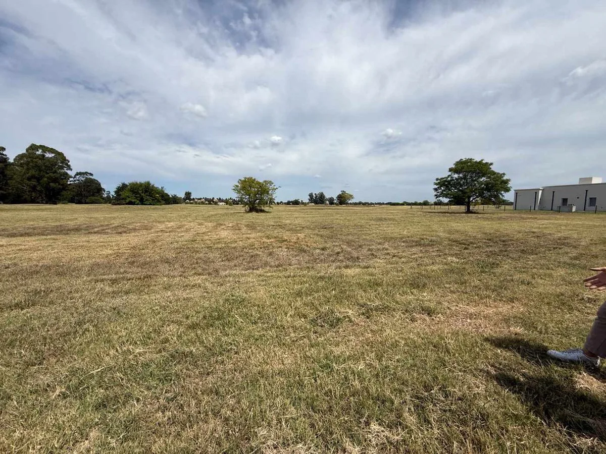 LOTE EN PINARES COUNTRY CLUB foto 2