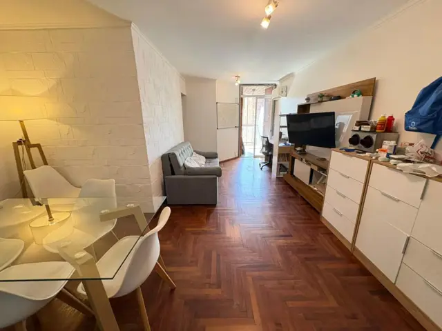 VENTA DEPARTAMENTO 1 DORMITORIO NUEVA CÓRDOBA, CBA