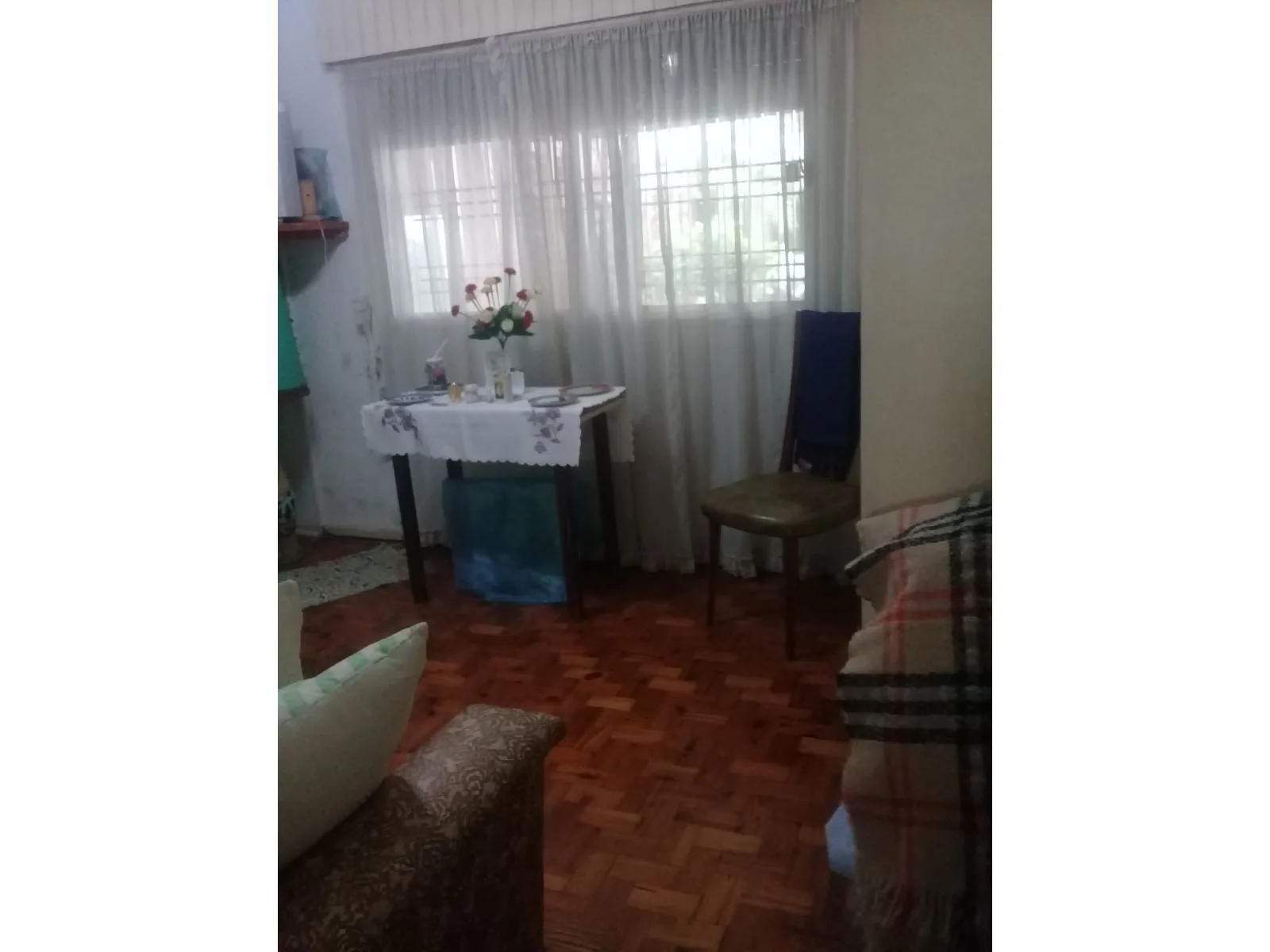 PH 3 AMB. PLANTA BAJA FRENTE CON COCHERA foto 5
