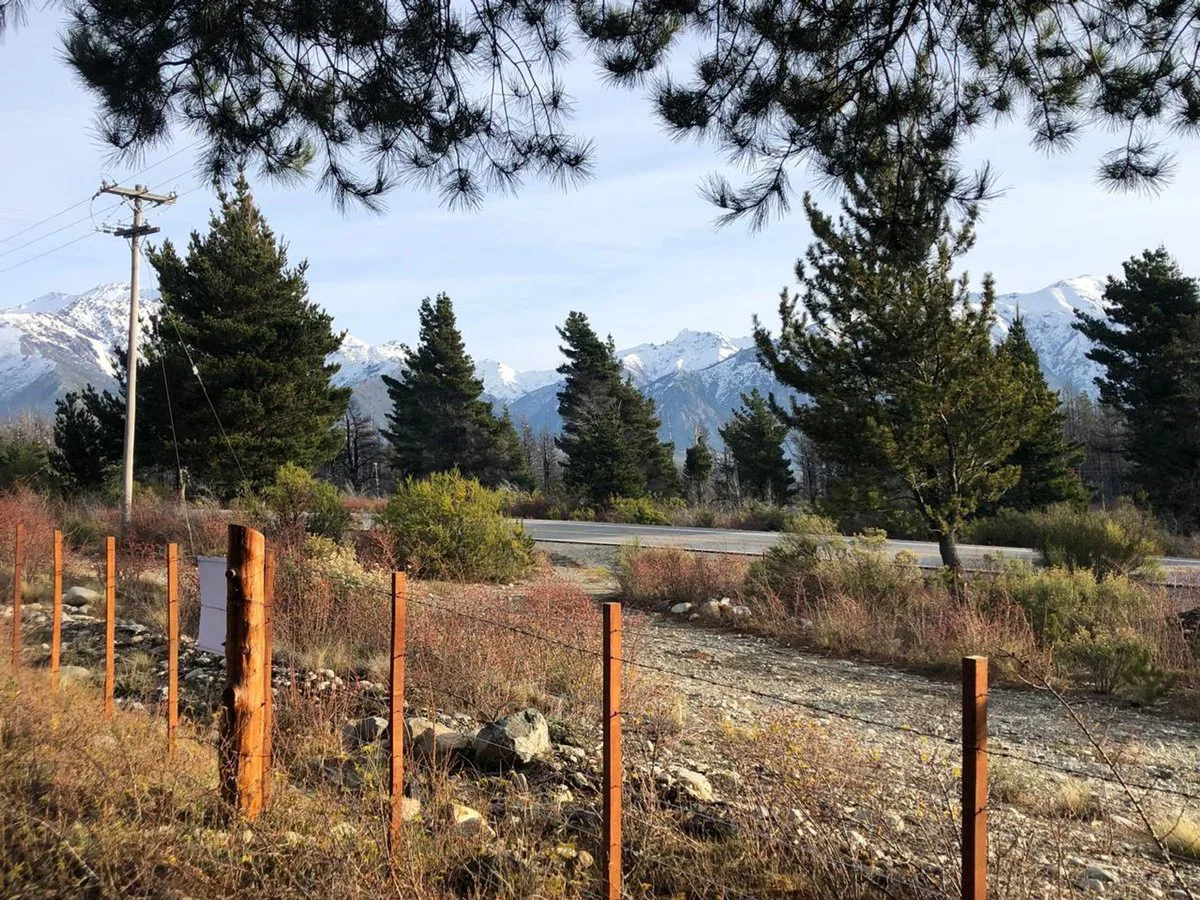 Terreno de 9.894 m² en Epuyén con acceso directo foto 2