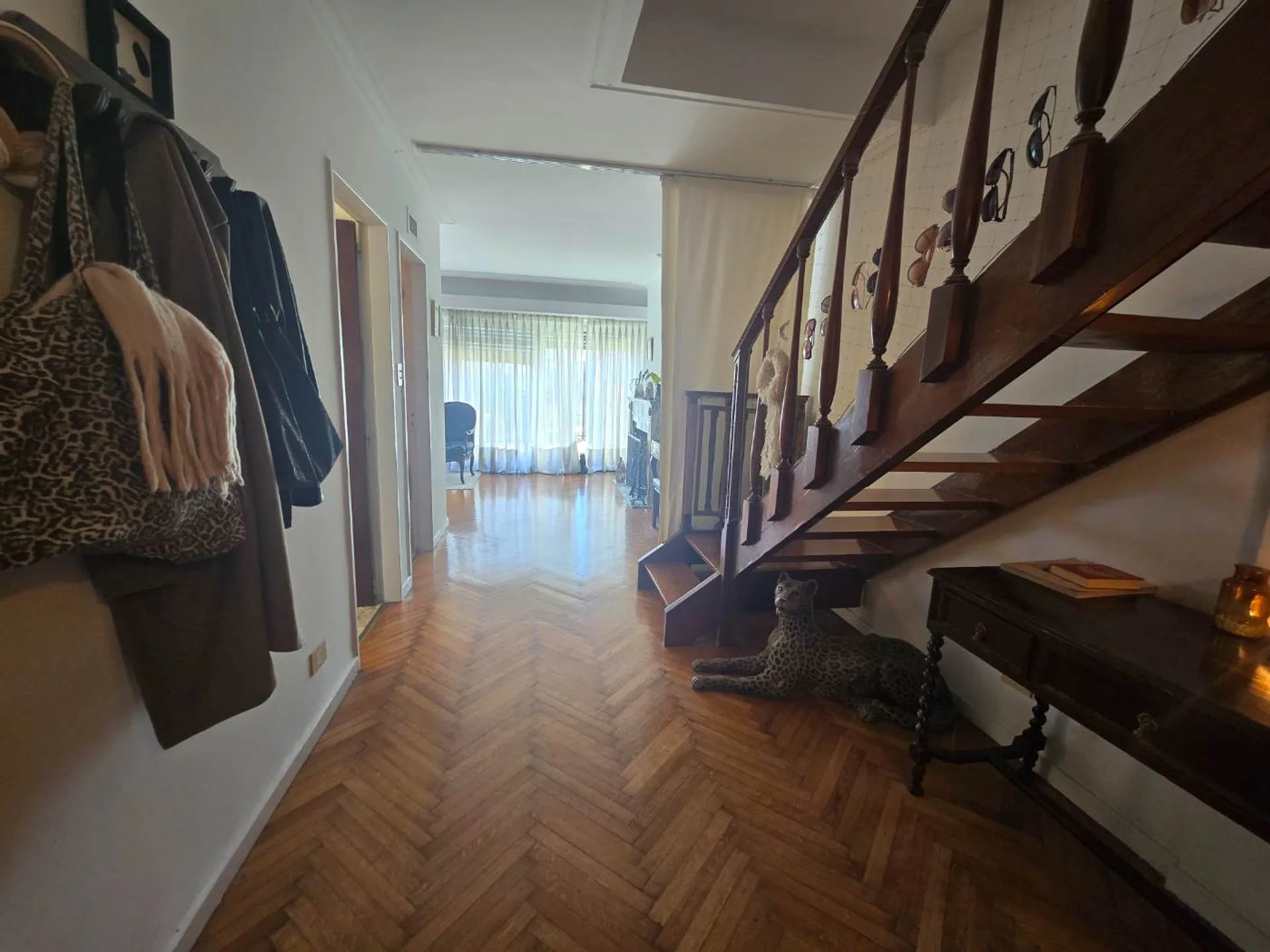 VENTA DEPARTAMENTO TRIPLEX EN BALVANERA foto 3
