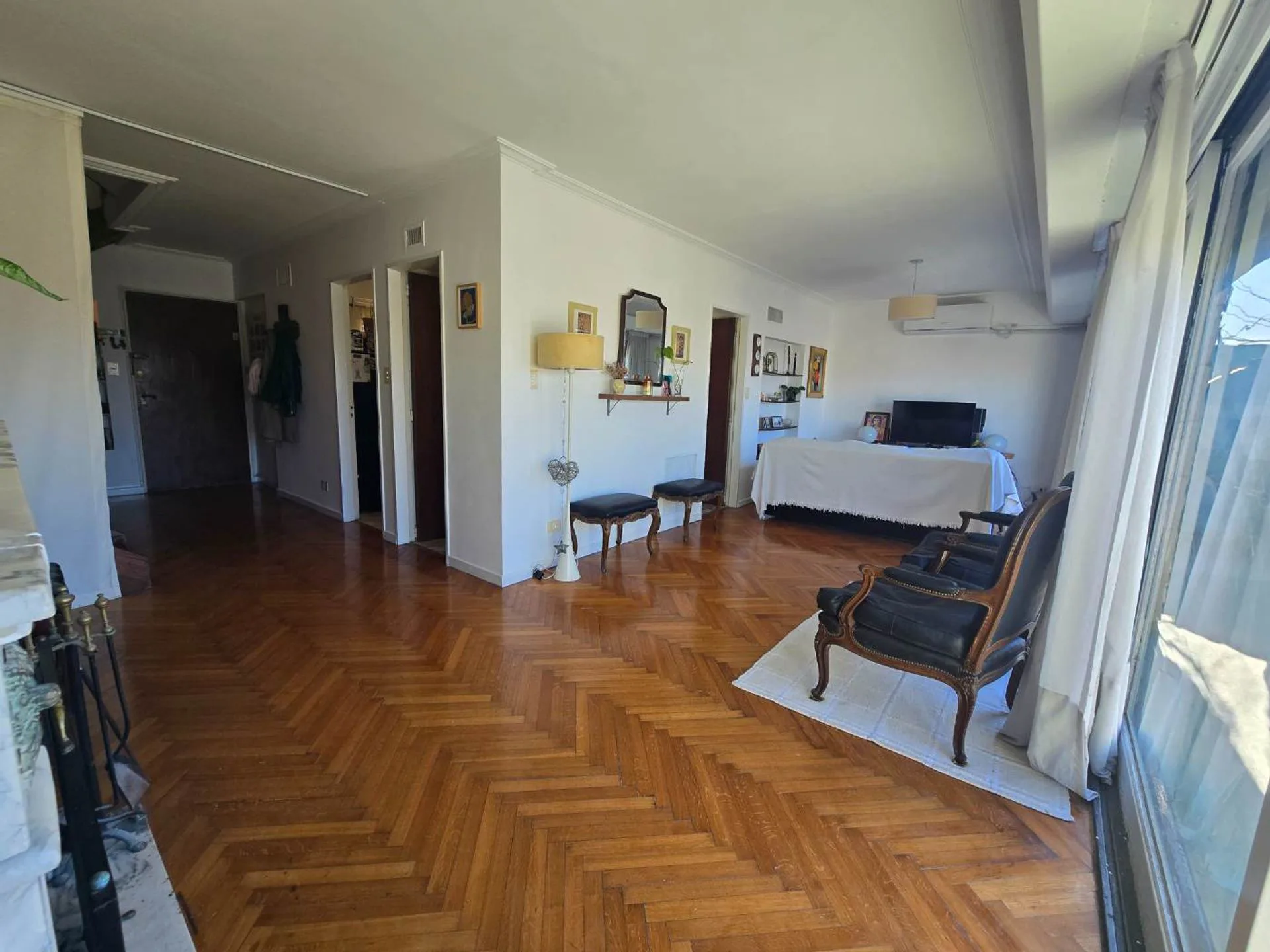 VENTA DEPARTAMENTO TRIPLEX EN BALVANERA foto 4