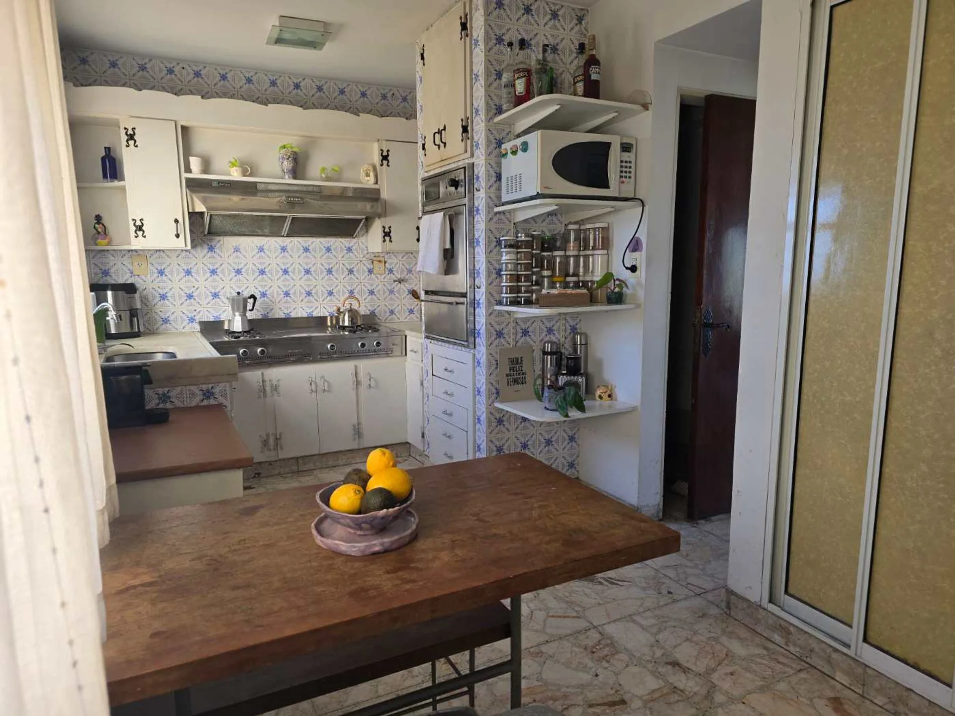 VENTA DEPARTAMENTO TRIPLEX EN BALVANERA foto 5