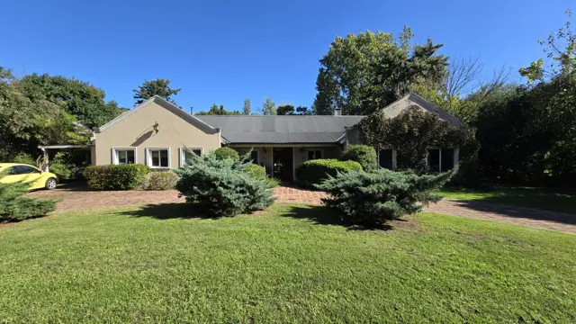 Venta Casa Club Los Pingüinos