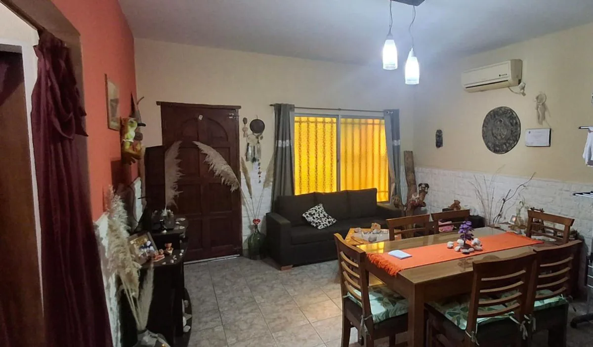 VENTA CASA 4 AMB JOSÉ C PAZ GARAGE+JARDIN FINANCIA foto 5