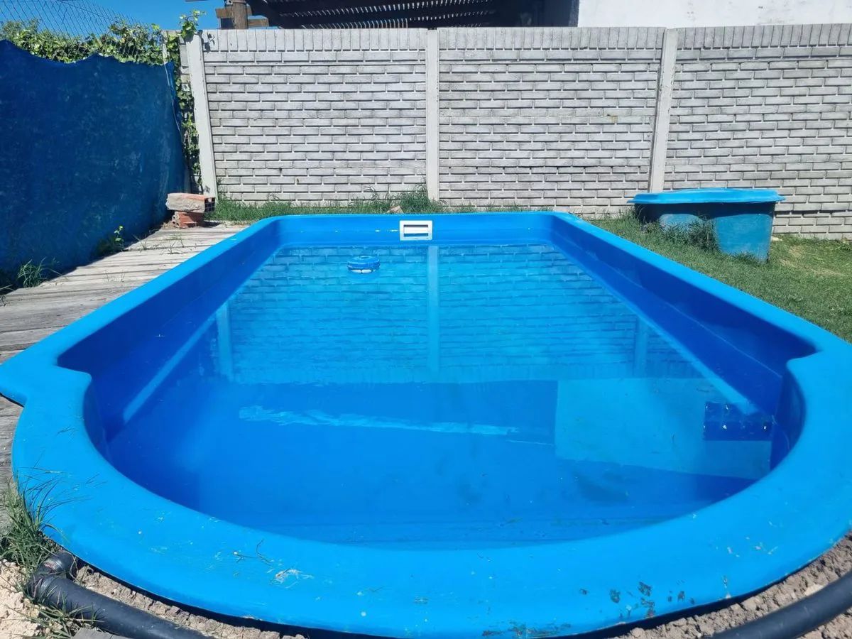 Lote propio 200 m2 en domselar foto 2