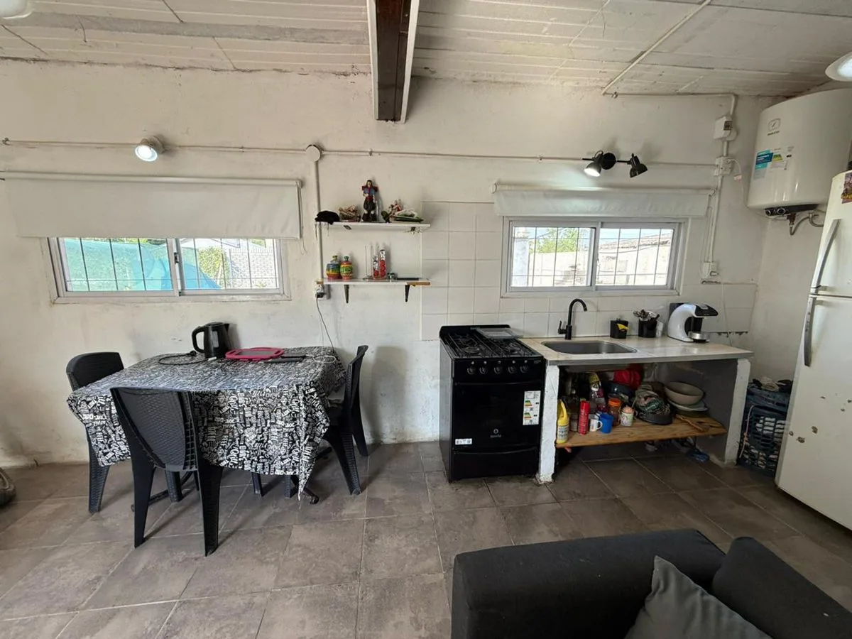 Lote propio 200 m2 en domselar foto 3