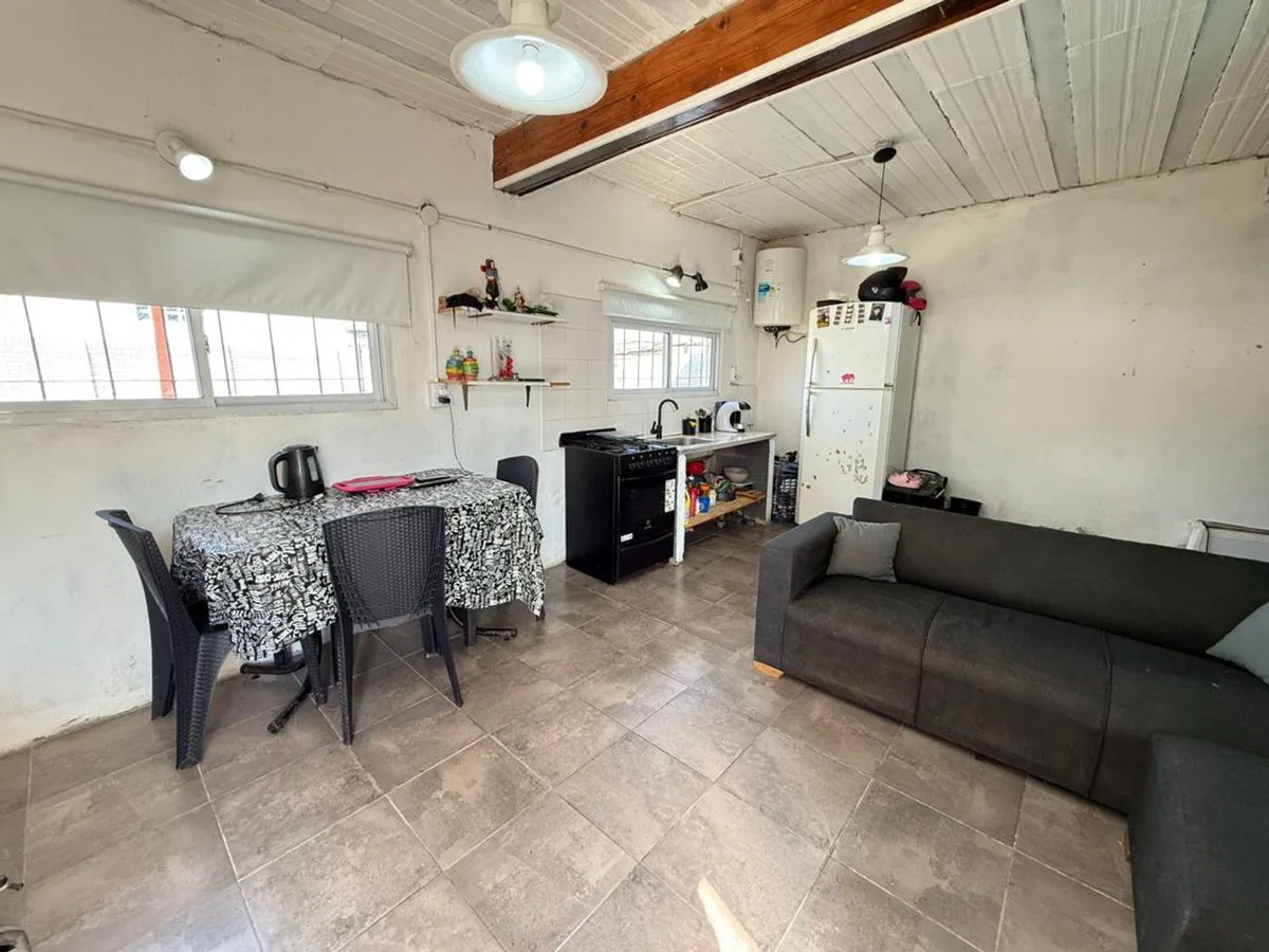 Lote propio 200 m2 en domselar foto 4