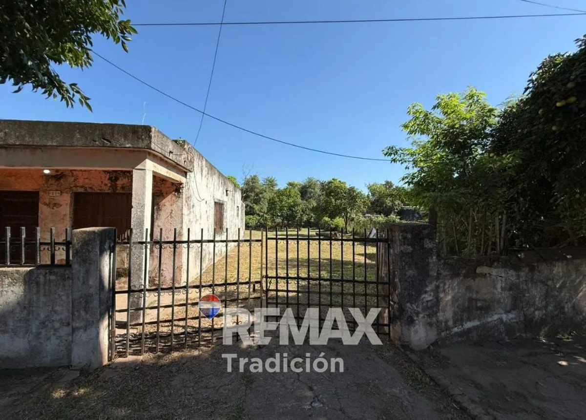 Casa a reciclar a la venta en Villa Libertad.- foto 3