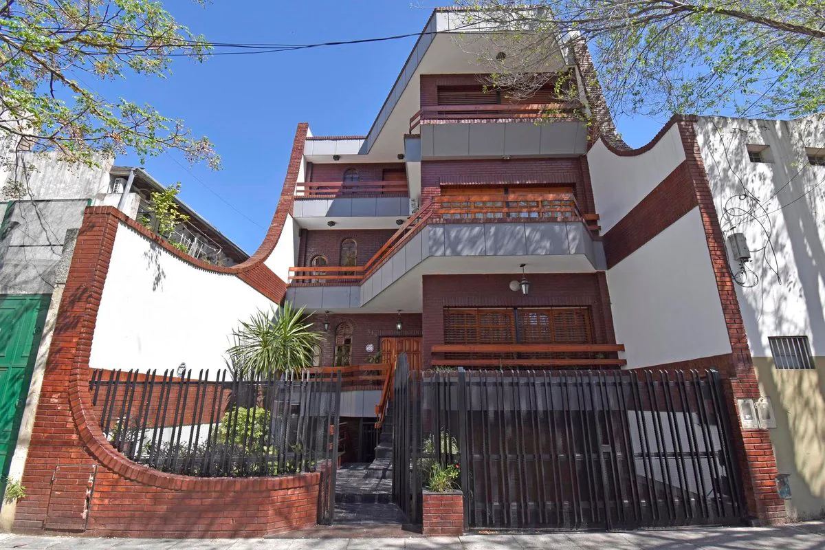 Venta casa en Boedo foto 2