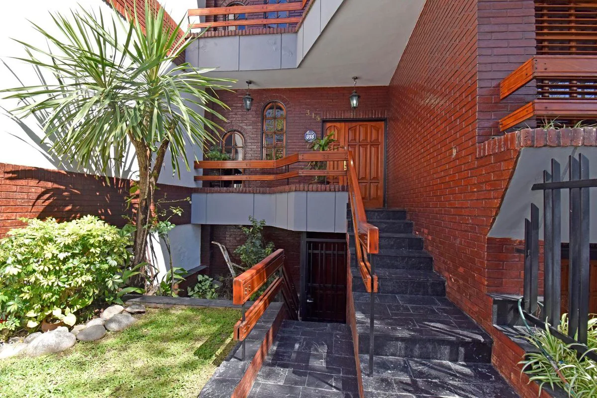 Venta casa en Boedo foto 3