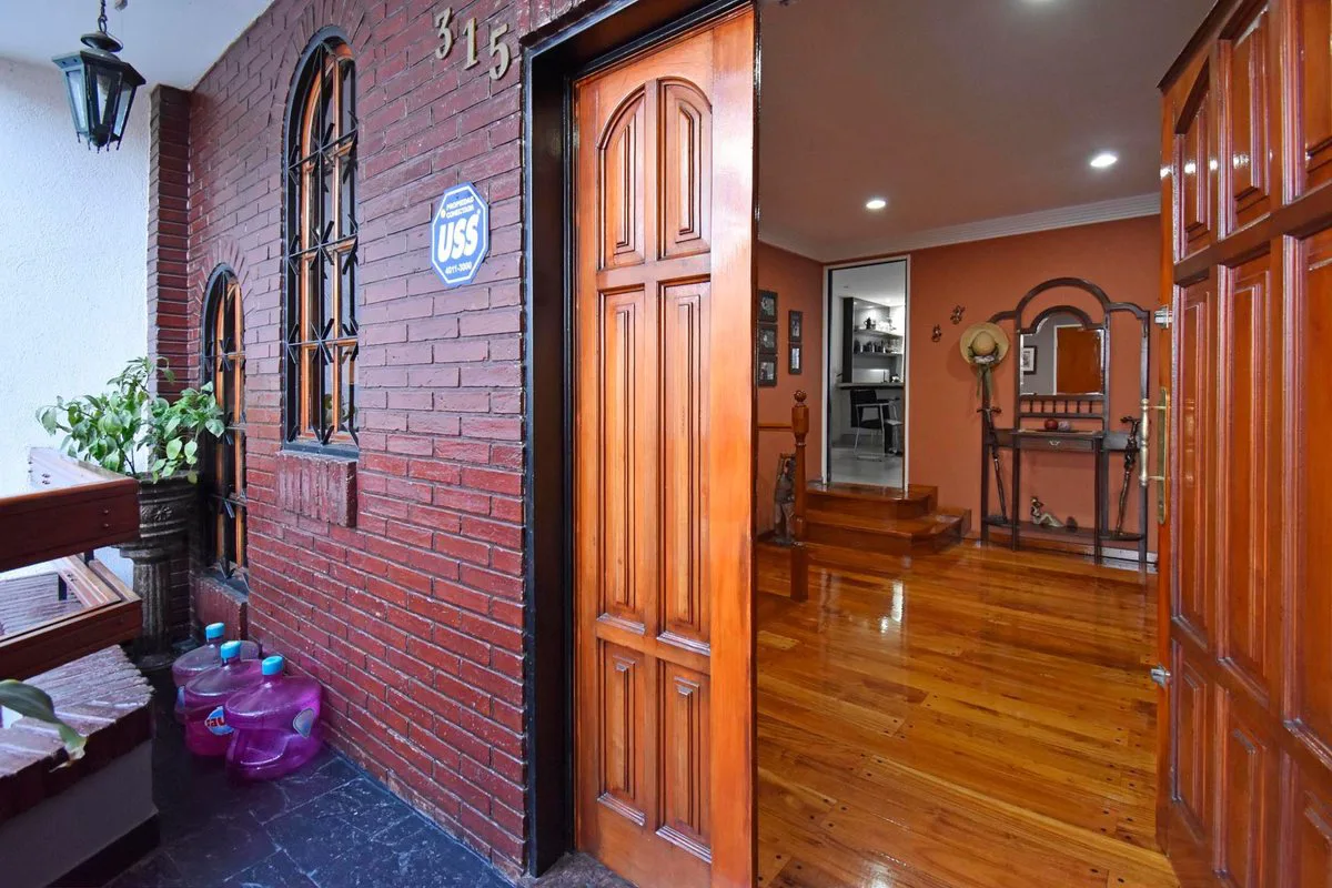 Venta casa en Boedo foto 4