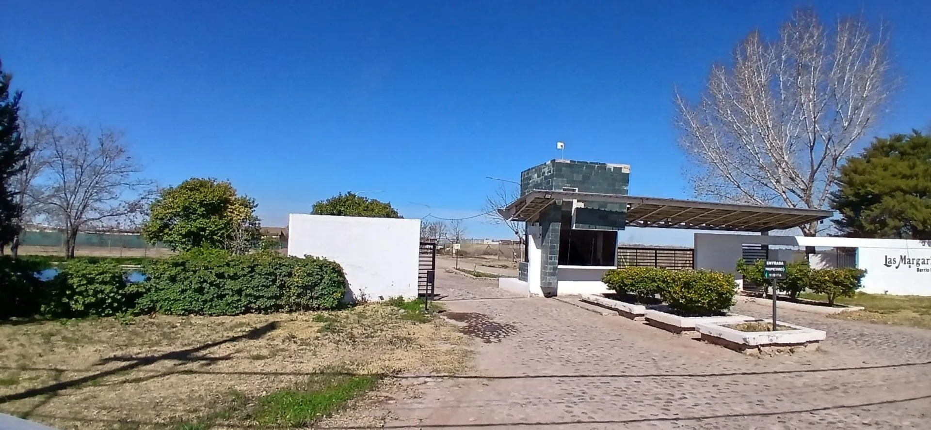 Lote en Venta - Bº Las Margaritas - San Roque foto 2