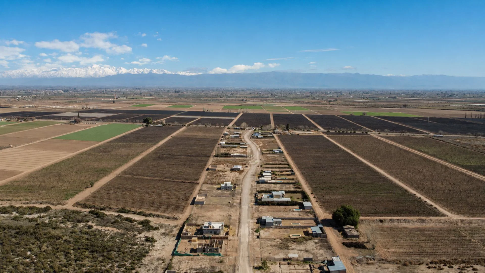 Lote en Venta - Bº Las Margaritas - San Roque foto 4