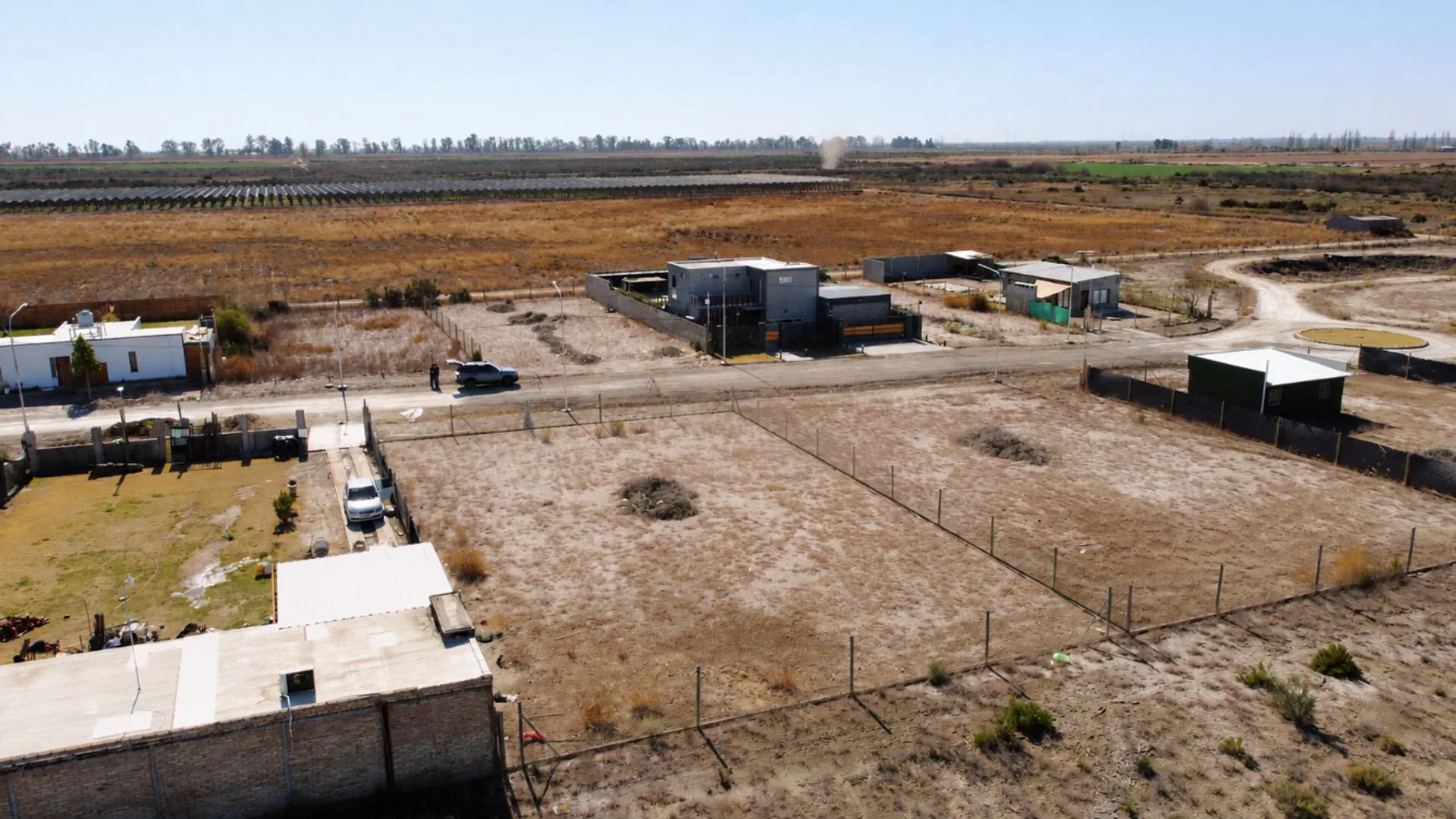 Lote en Venta - Bº Las Margaritas - San Roque foto 5