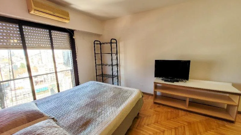 Departamento en Alquiler Temporario, Monoambiente, Caballito foto 3