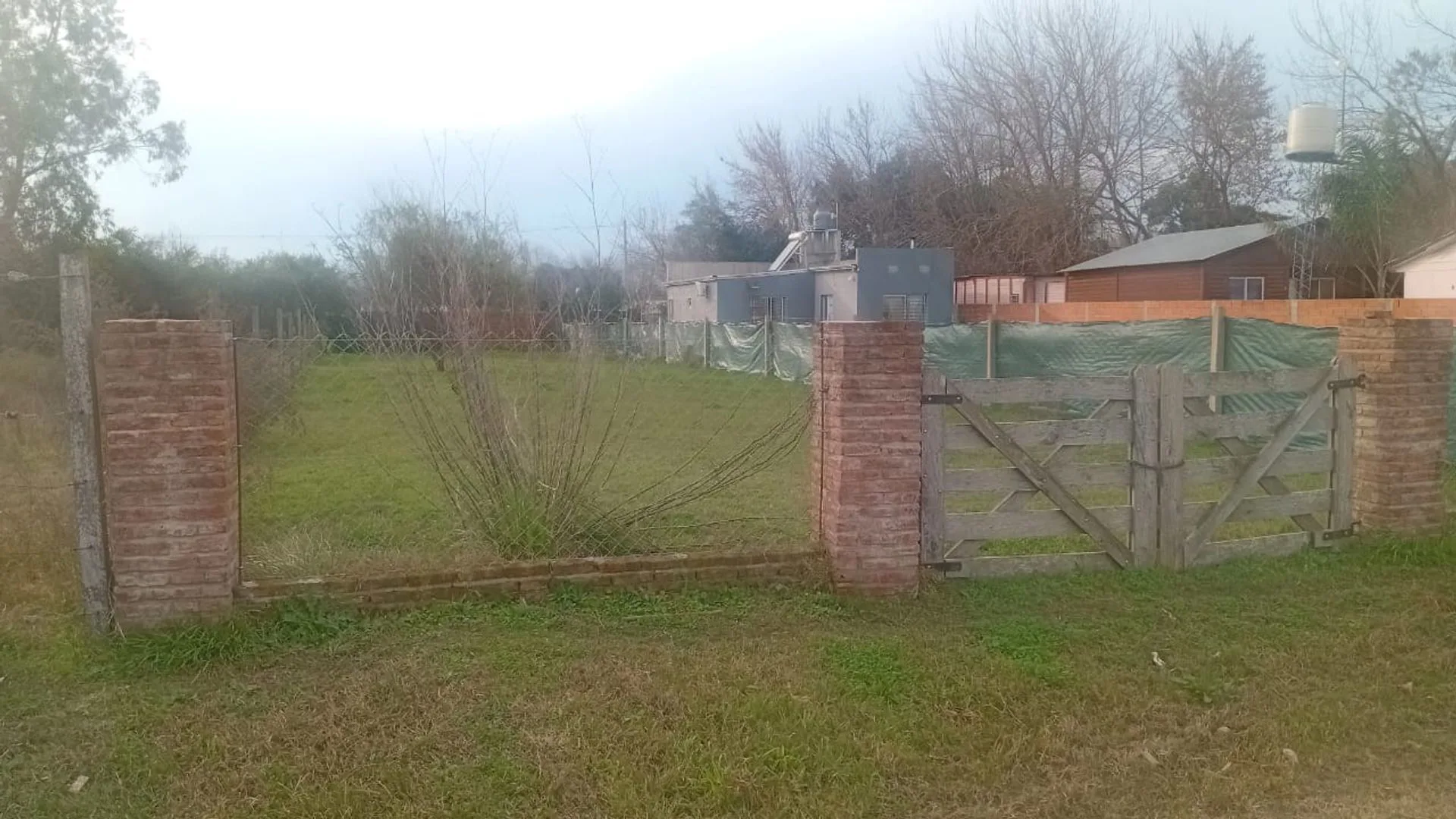 Terreno en San Jose El Brillante foto 3