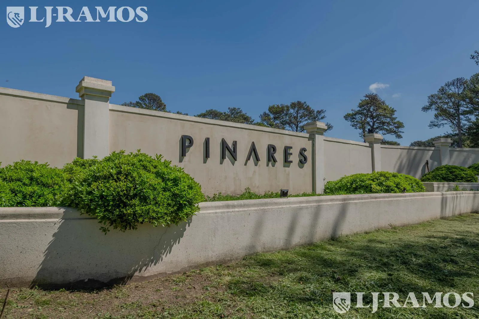 Terreno - Los Pinares C. Club foto 2