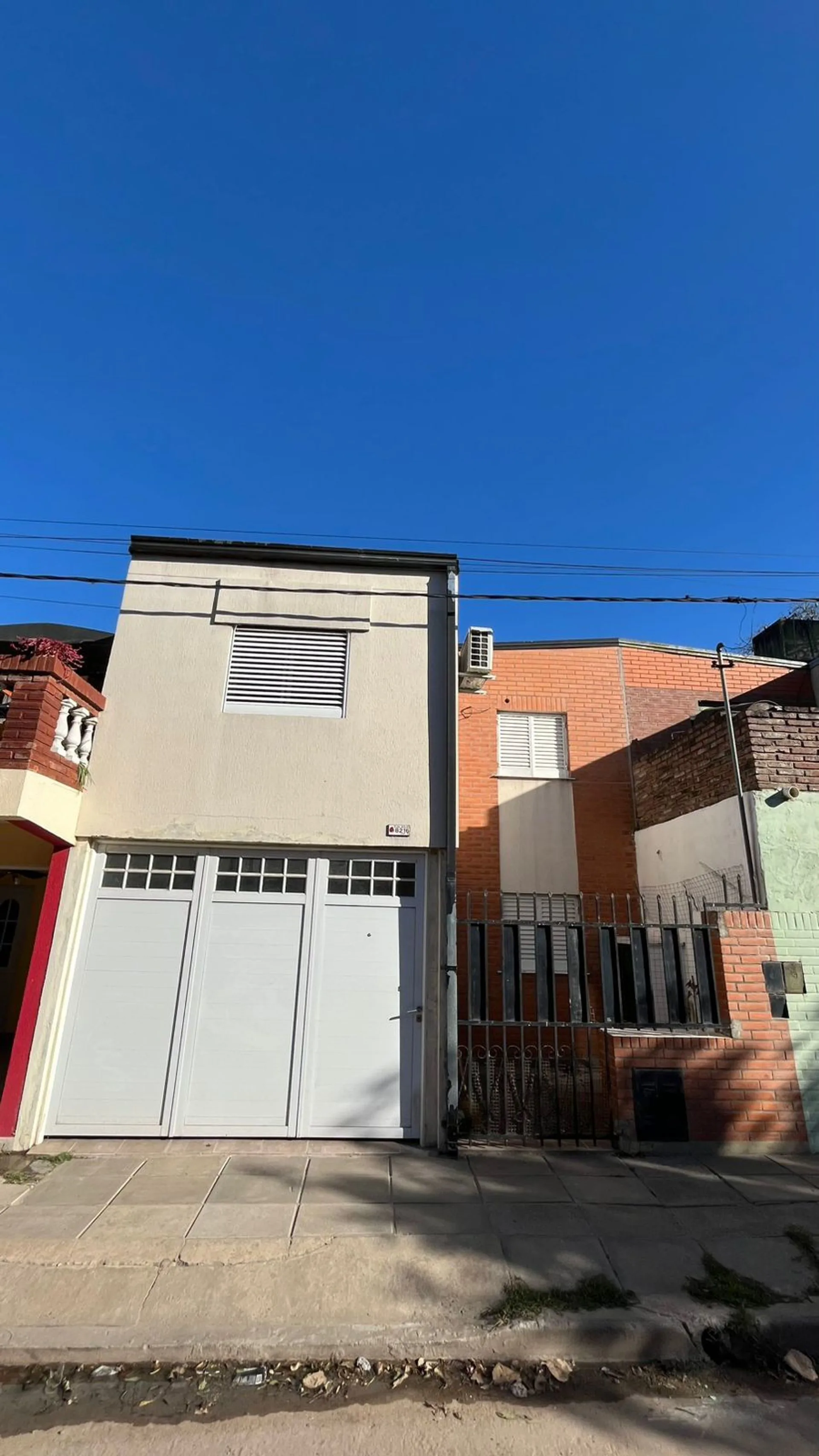 CASA EN VENTA ZONA ARISTÓBULO DEL VALLE Y FRENCH foto 4
