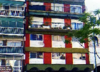OLIVOS sobre Av. Maipu y J.B.Alberdi, 1 y 2 amb desde Dol. 23.500 pegado a M.V.Lopez foto 1