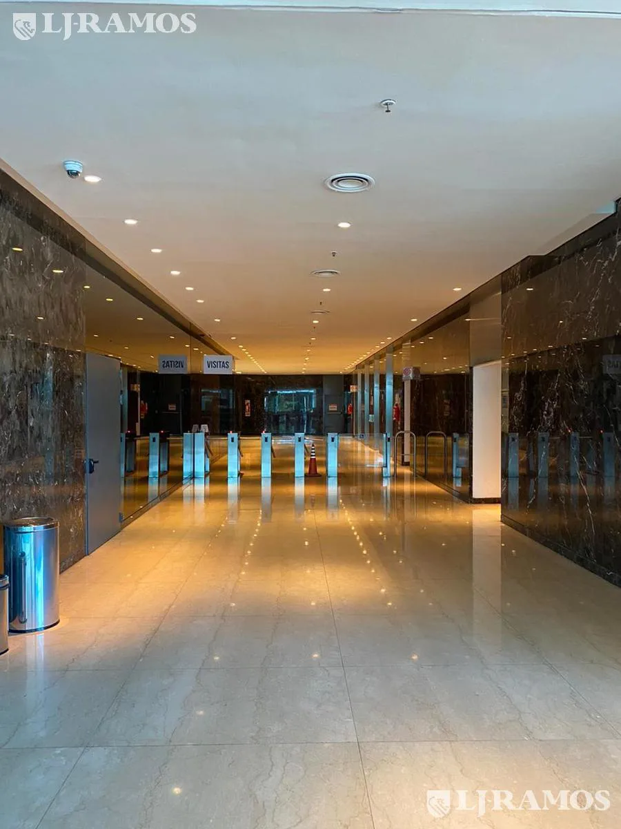Alquiler de oficina de 1000 m2 en Vicente López foto 3