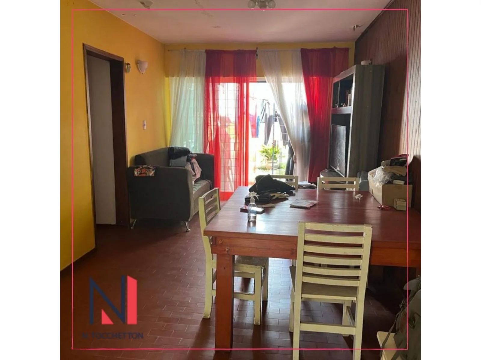 Casa de 4 amb en Moron foto 3