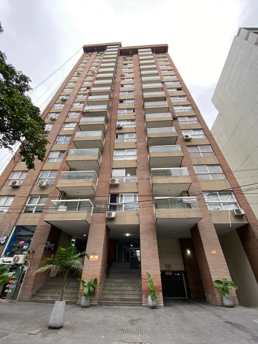 VENTA DEPARTAMENTO 1 DORMITORIO Bº NORTE