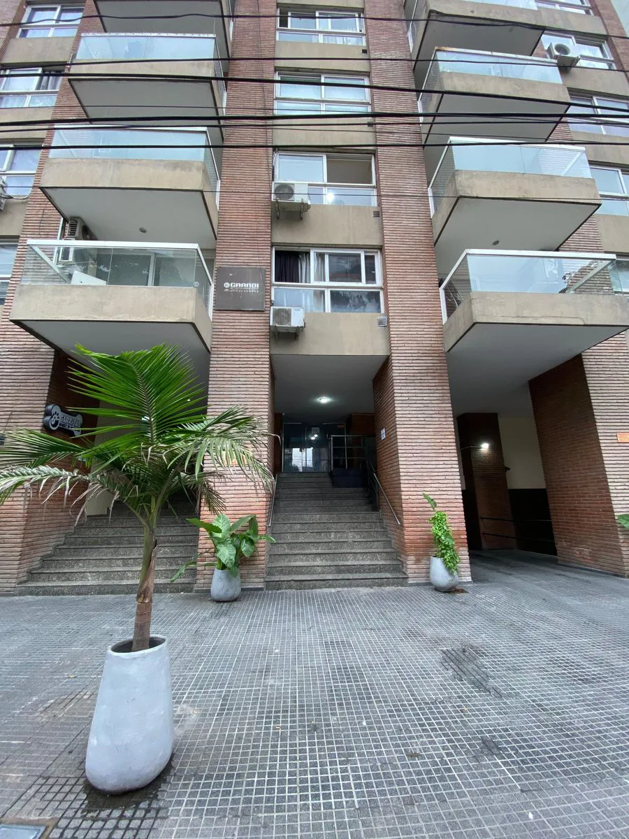 VENTA DEPARTAMENTO 1 DORMITORIO Bº NORTE foto 2