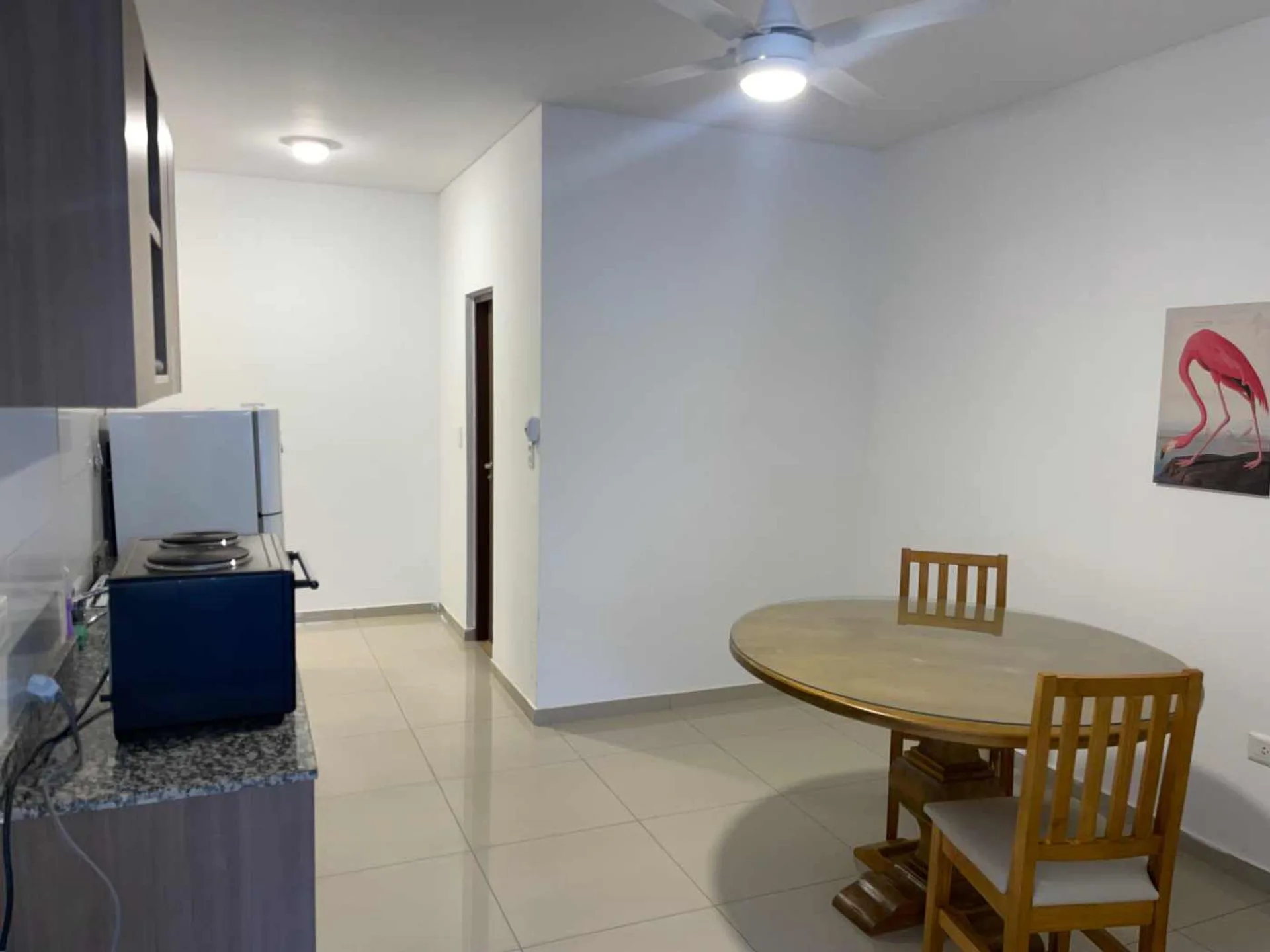 Monoambiente PB 56m2 c/Patio -" Altos del Sur" foto 3