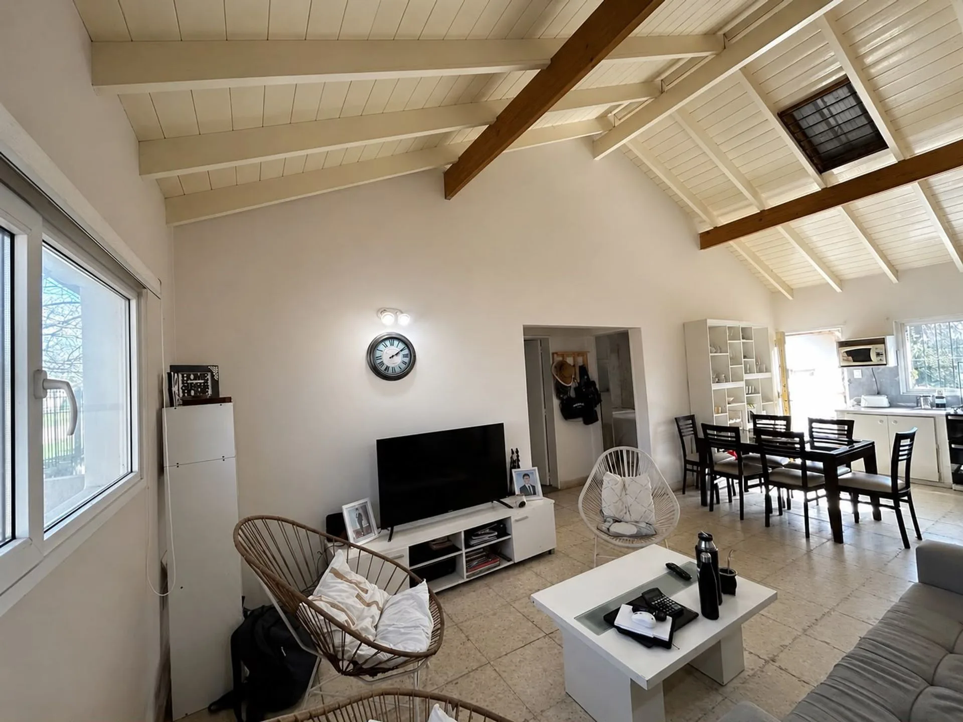 VENTA CASA 3 AMBIENTES ALFAR PARQUE - PERMUTA