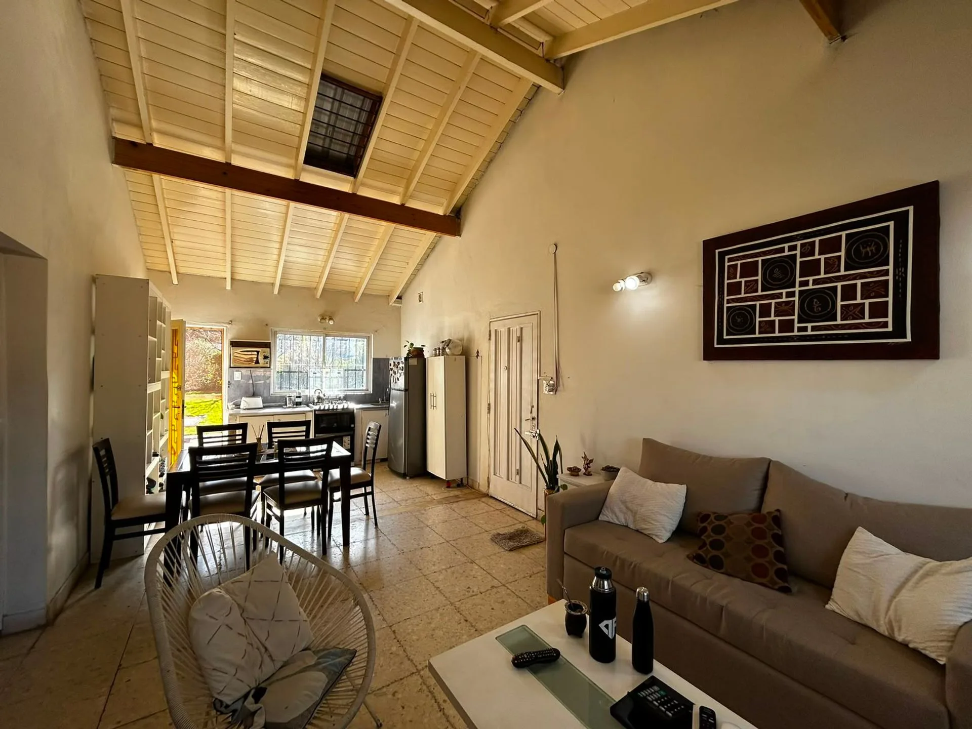 VENTA CASA 3 AMBIENTES ALFAR PARQUE  - PERMUTA foto 2