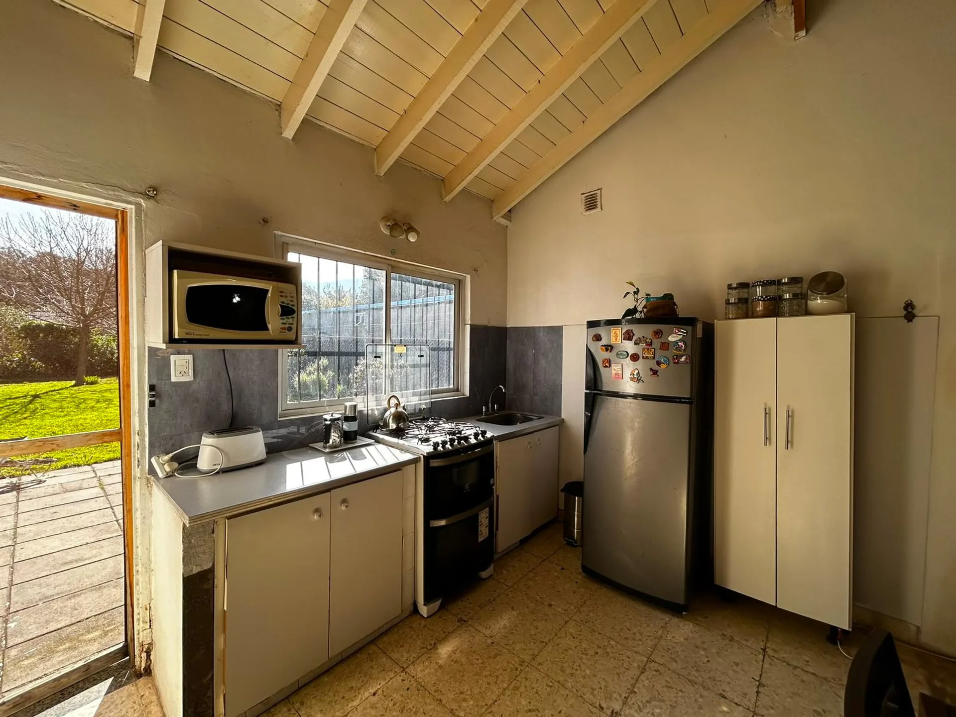 VENTA CASA 3 AMBIENTES ALFAR PARQUE  - PERMUTA foto 3