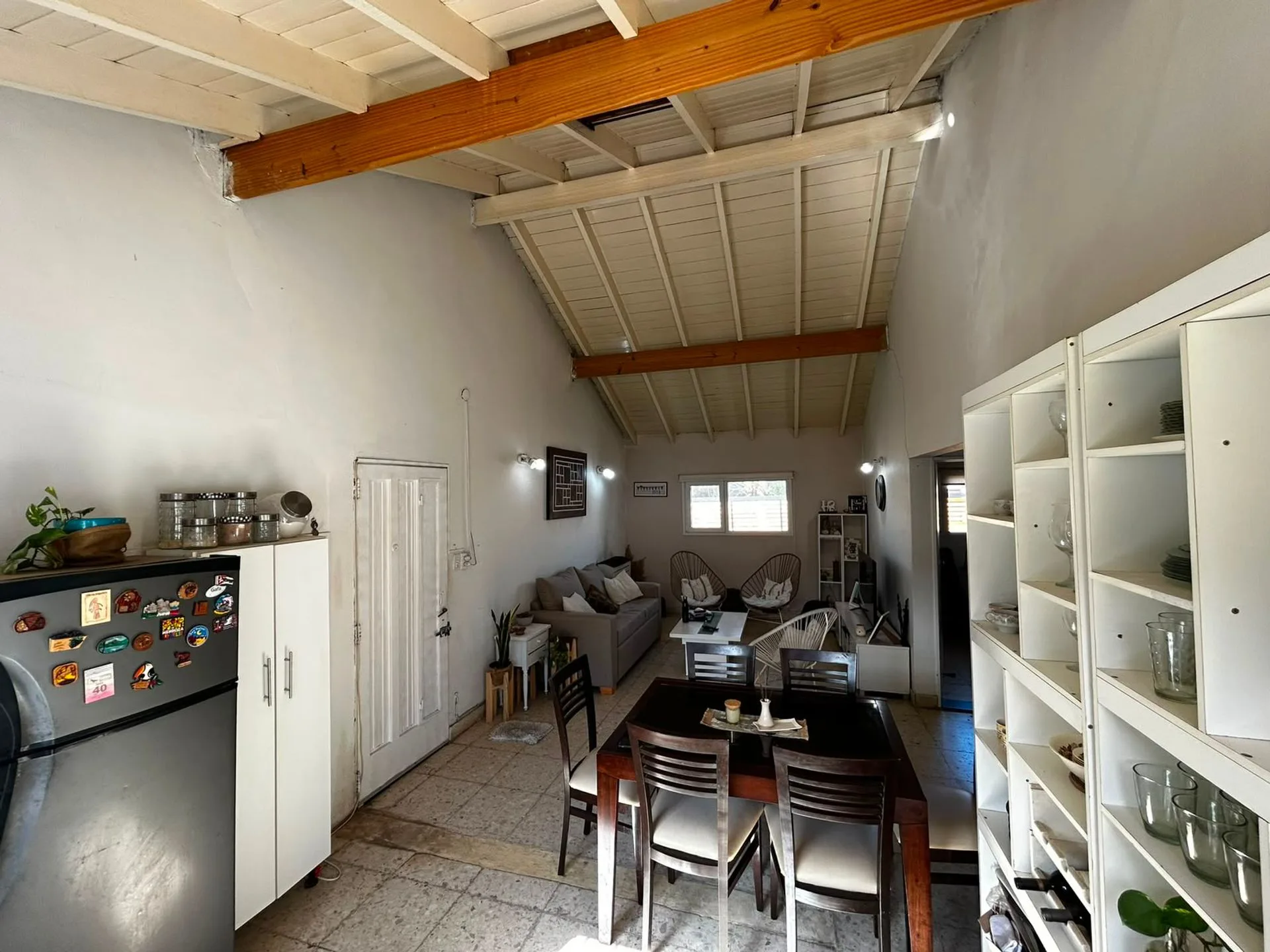 VENTA CASA 3 AMBIENTES ALFAR PARQUE  - PERMUTA foto 4