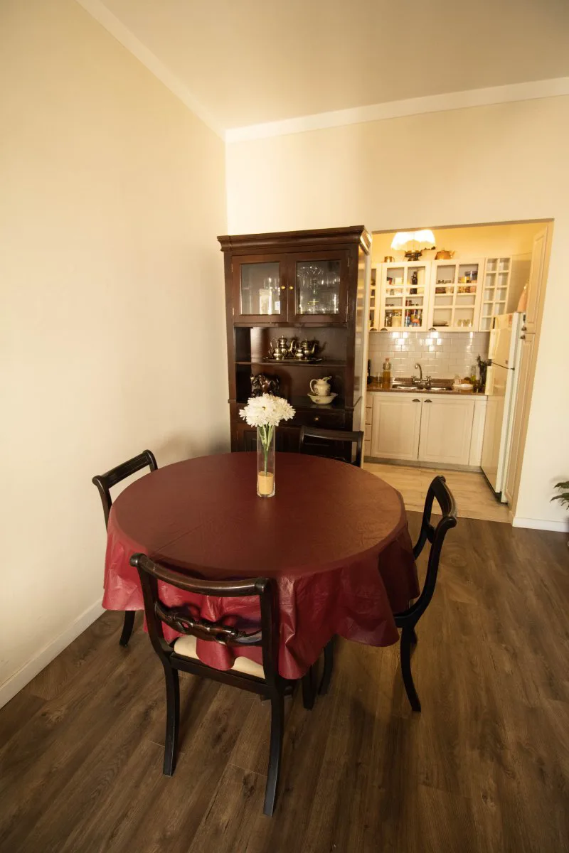 Bajó de precio! Semipiso 3 ambientes en Barrio Norte - Reciclado - Frente - Apto profesional foto 4