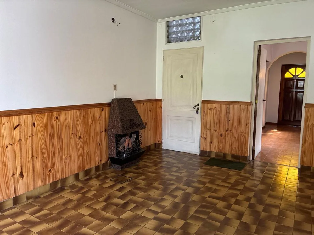 CASA-APTA CRED-3 DORM-JARDIN-GARAGE-HURLINGHAM foto 4