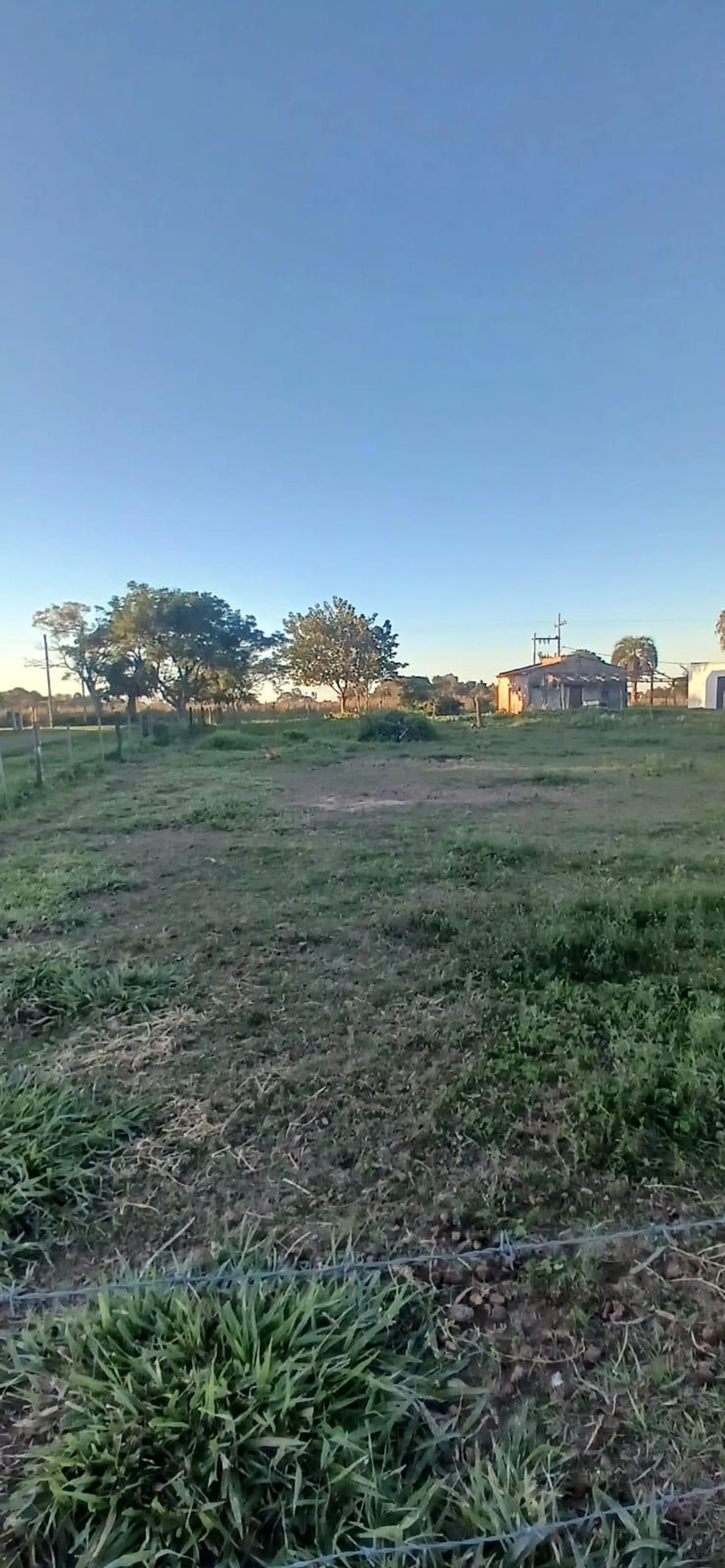 Terreno en venta en Yatay Ti Calle foto 2