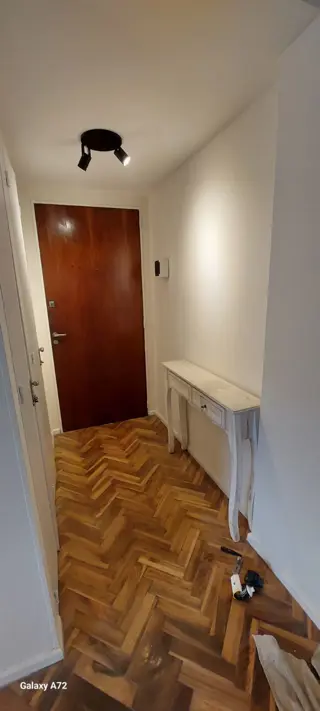 ALQUILER MONOAMBIENTE EN ALMAGRO foto 4
