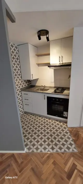 ALQUILER MONOAMBIENTE EN ALMAGRO foto 5