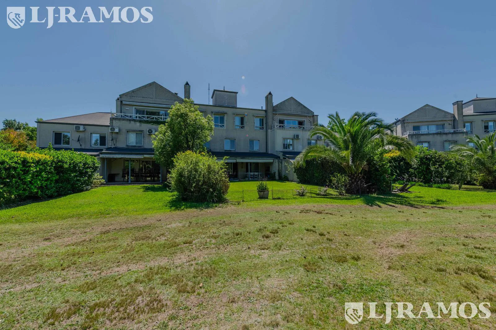 Venta departamento en Farm Club, Pilar - Km 46 foto 3