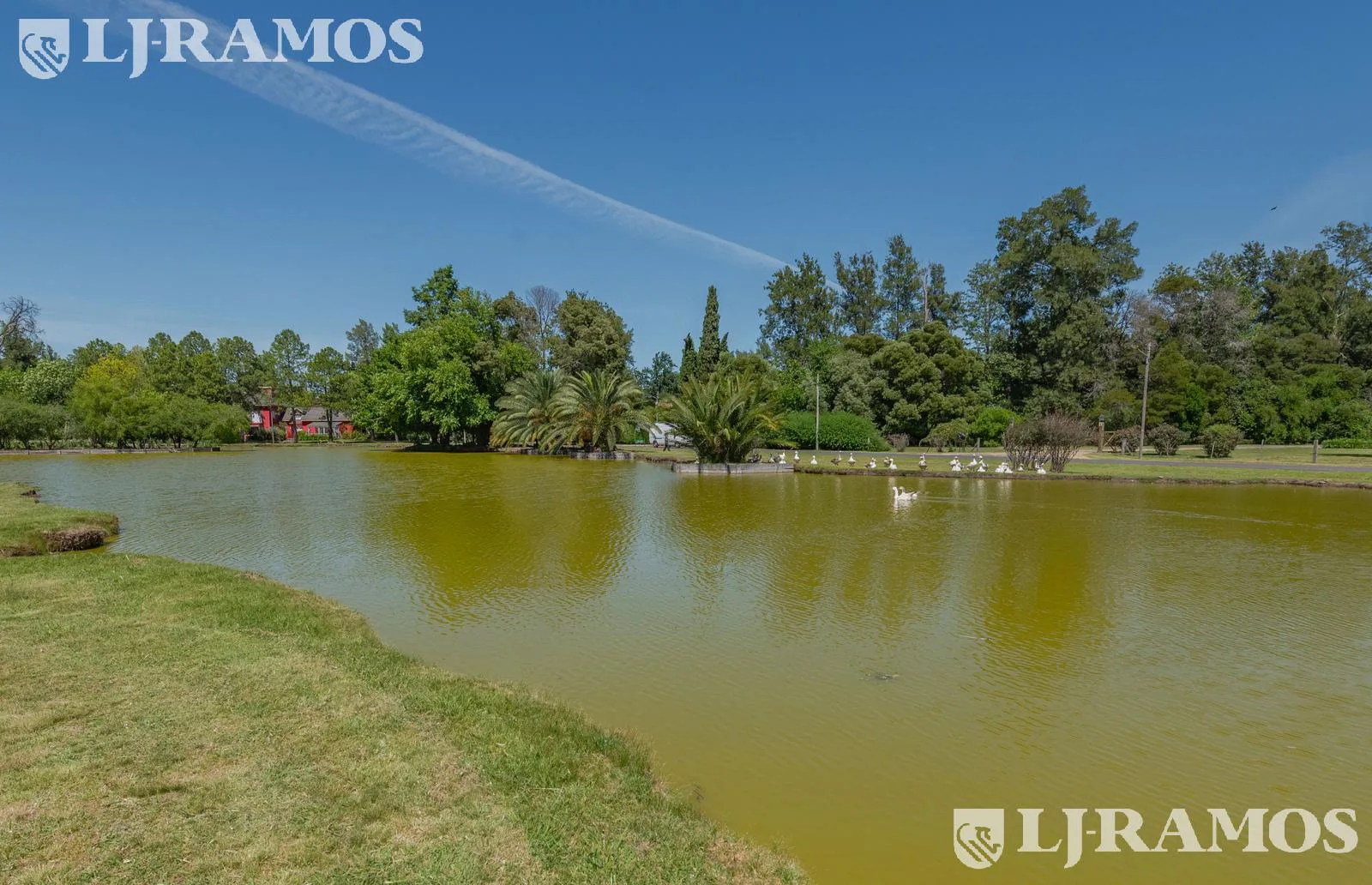 Venta departamento en Farm Club, Pilar - Km 46 foto 5