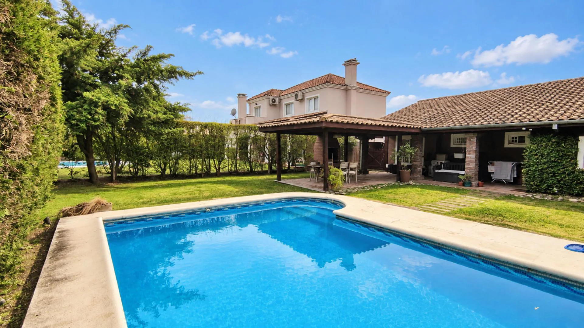 VENTA CASA EN PILAR GREEN PARK foto 3