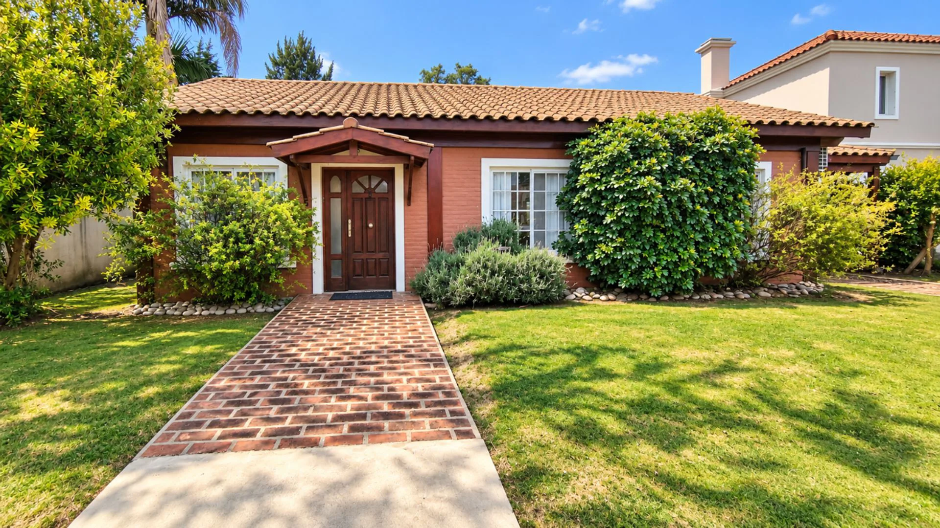 VENTA CASA EN PILAR GREEN PARK foto 4