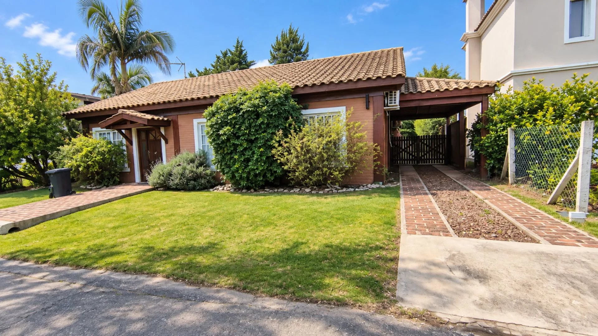 VENTA CASA EN PILAR GREEN PARK foto 5