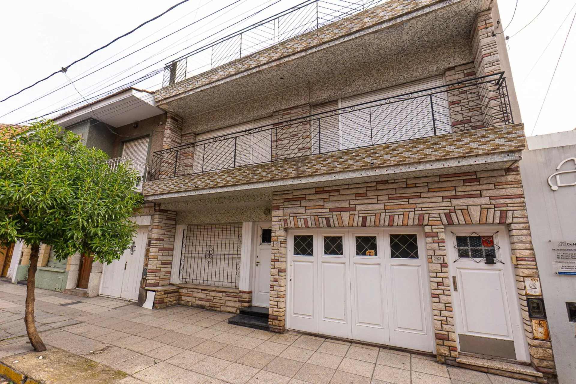 ALQUILER - Casa en PH 4 ambientes - Chauvin