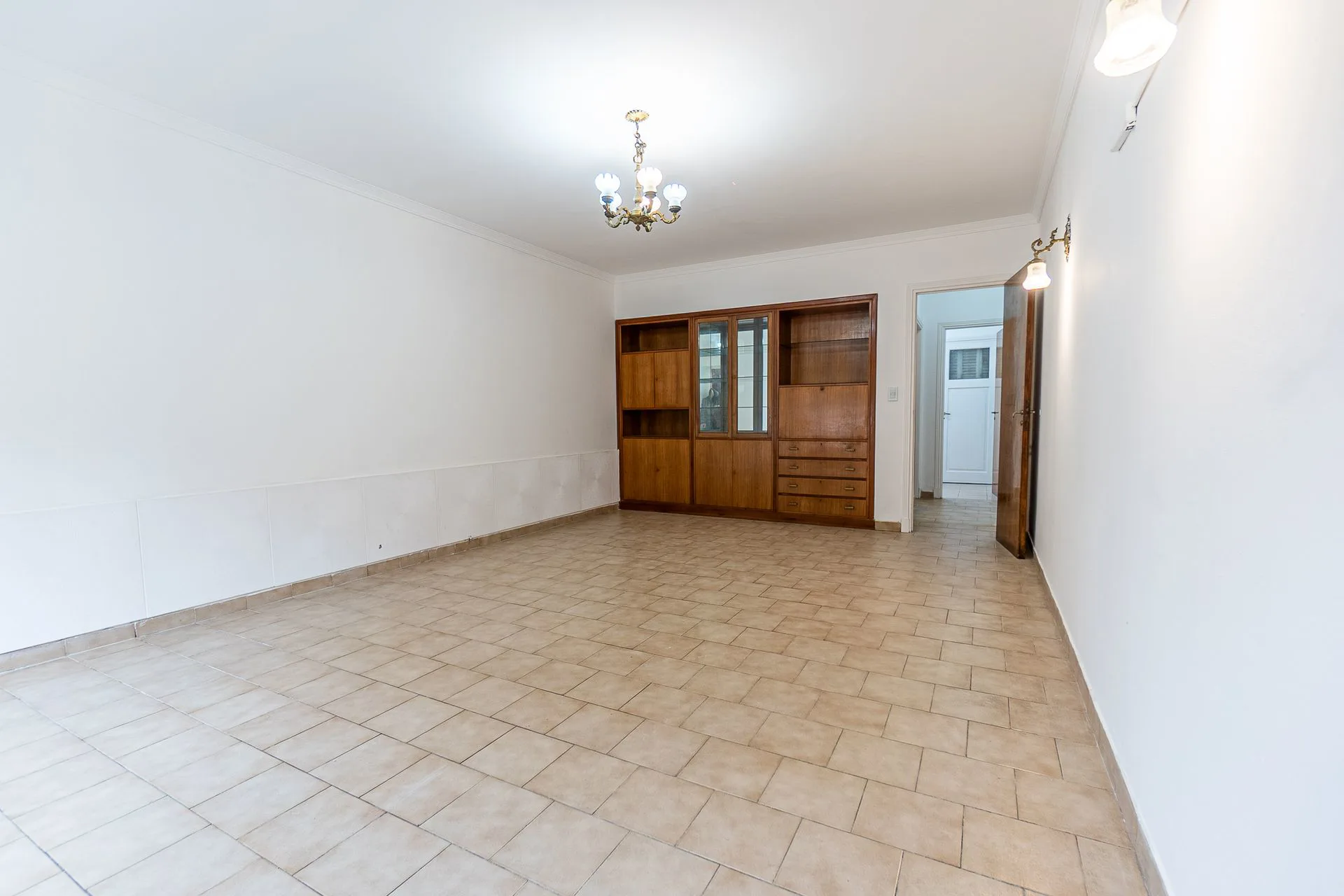 ALQUILER - Casa en PH 4 ambientes - Chauvin foto 3