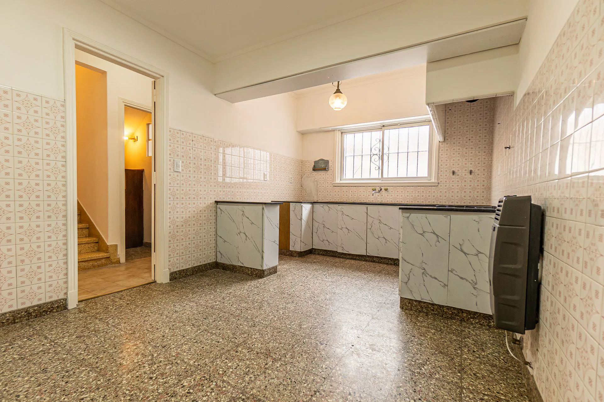 ALQUILER - Casa en PH 4 ambientes - Chauvin foto 5