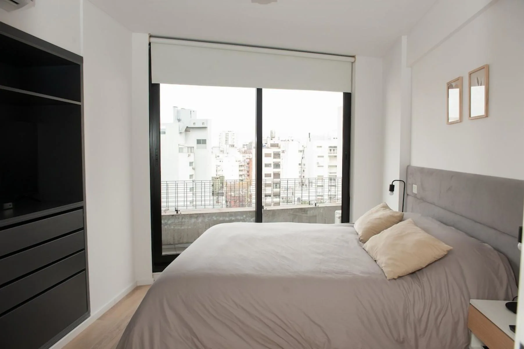1-bedroom apartment in Palermo – photo 8 of 14