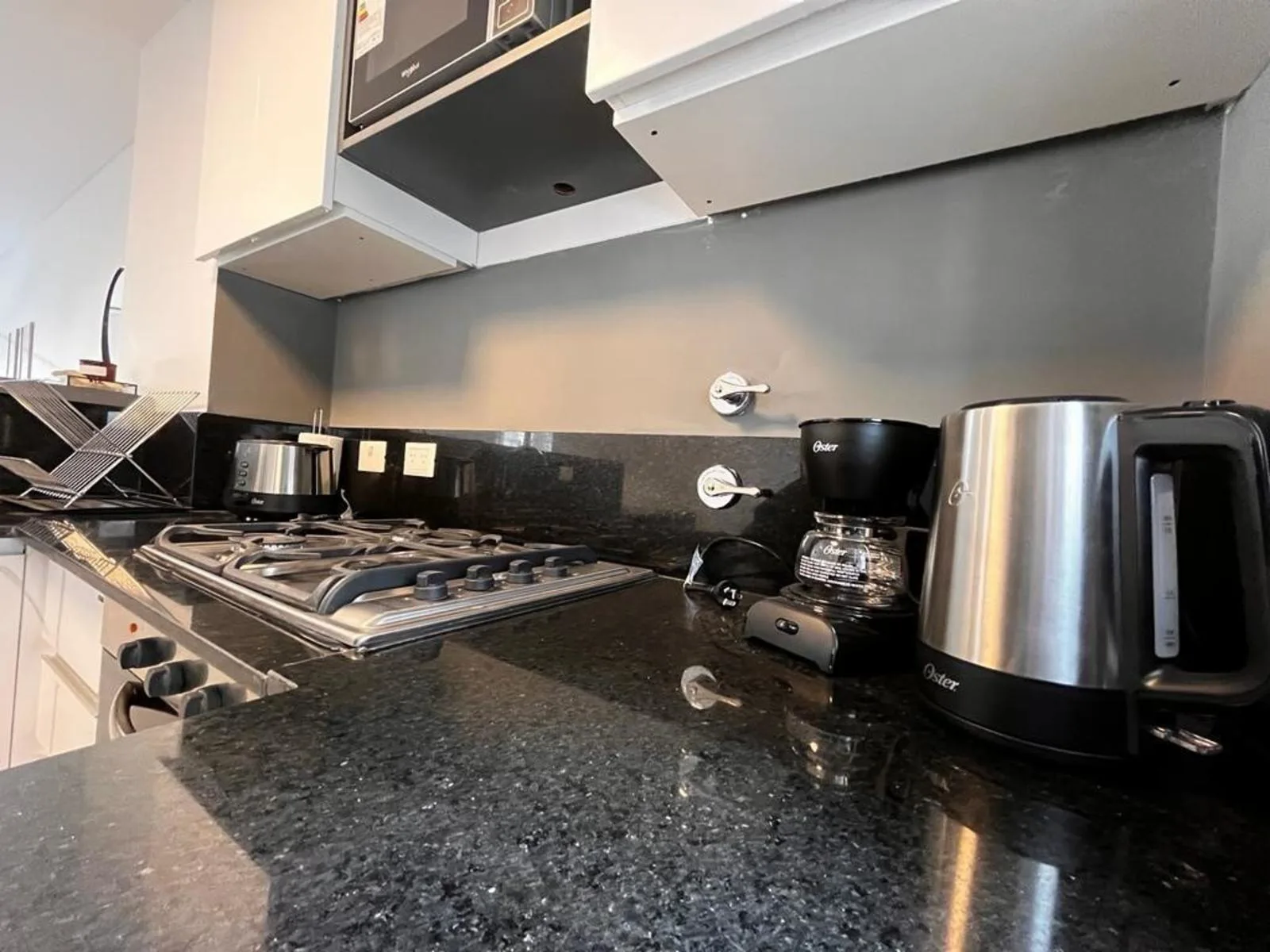 1-bedroom apartment in Palermo – photo 10 of 14